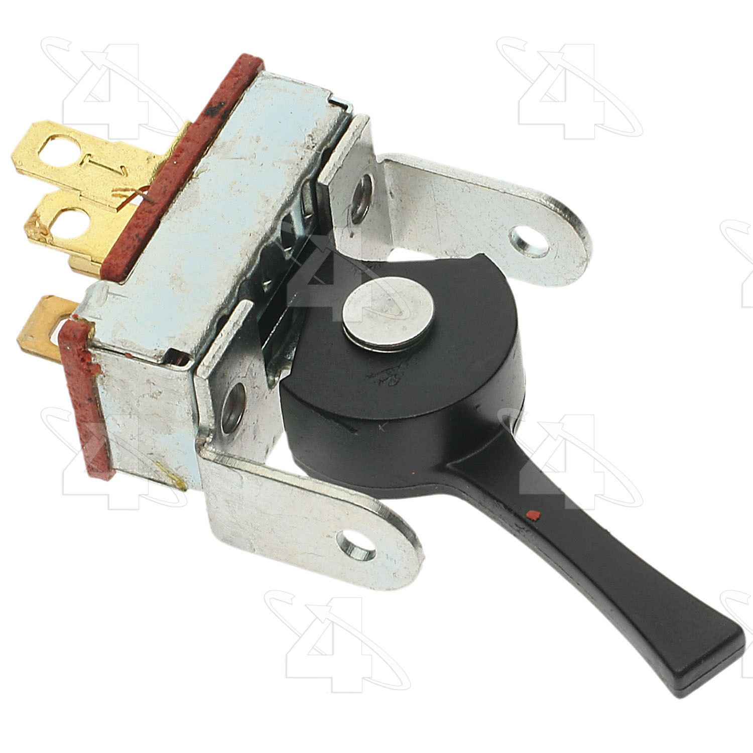 Four Seasons Lever Selector Blower Switch 37636