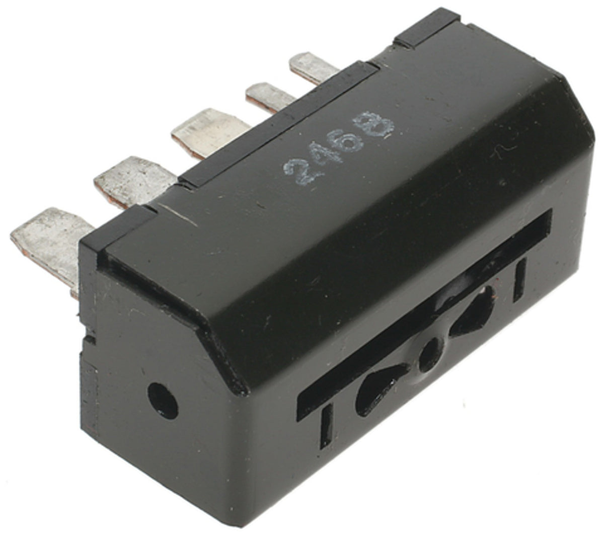 Four Seasons Lever Selector Blower Switch 37637