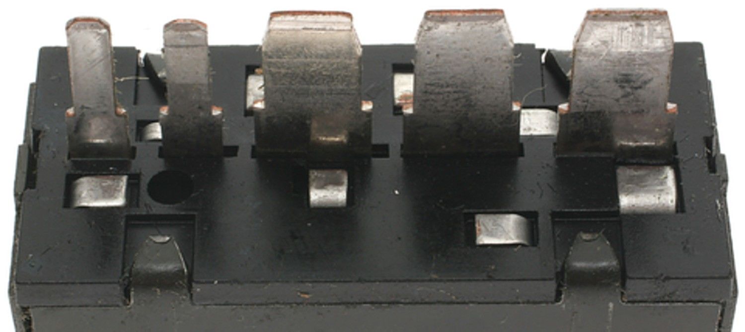 Four Seasons Lever Selector Blower Switch 37637