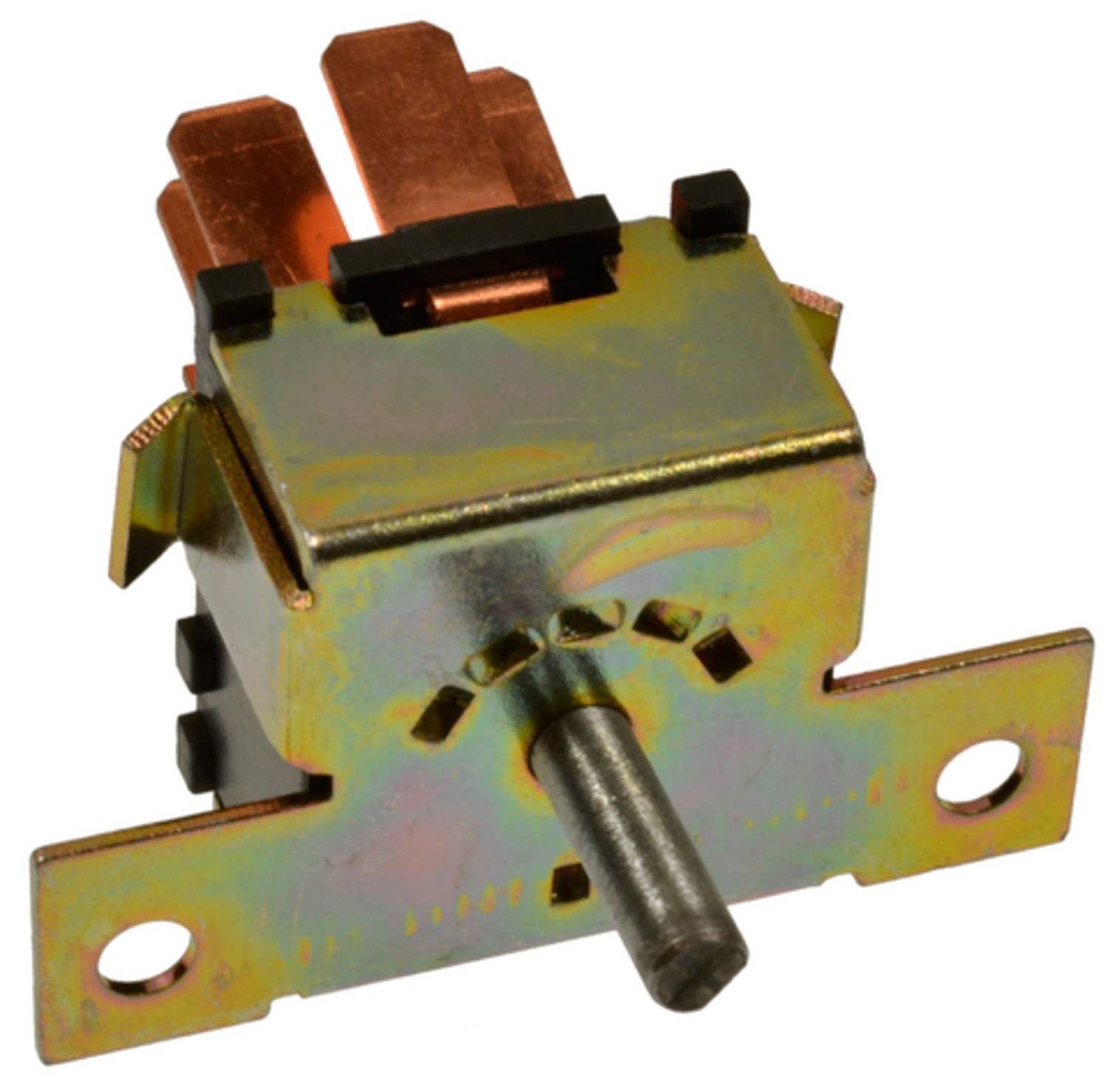 Four Seasons Rotary Selector Blower Switch 37638