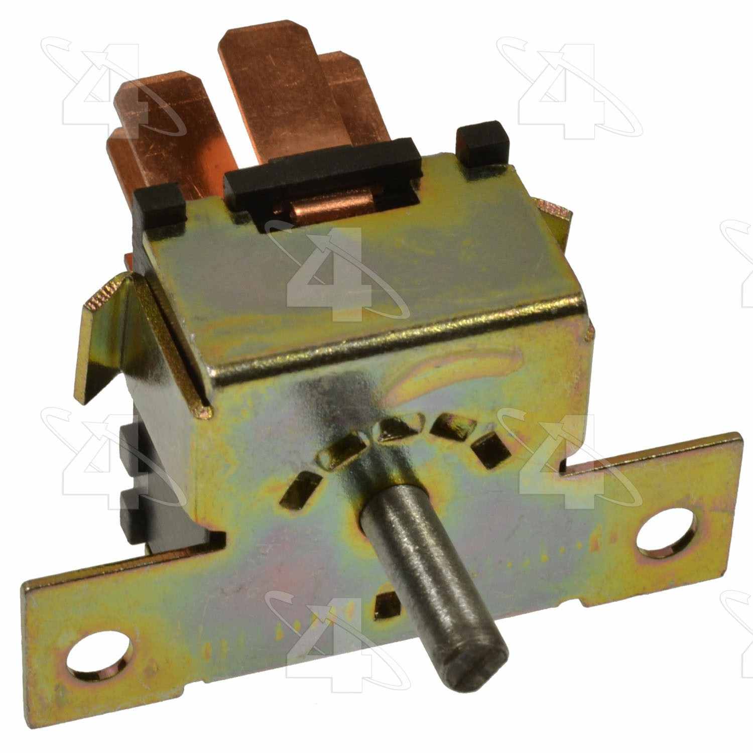 Four Seasons Rotary Selector Blower Switch 37638