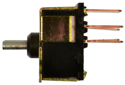 Four Seasons Rotary Selector Blower Switch 37639