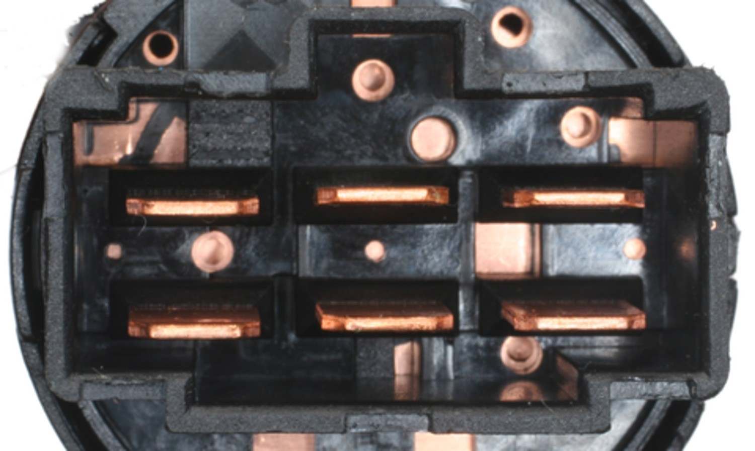 Four Seasons HVAC Blower Control Switch 37644