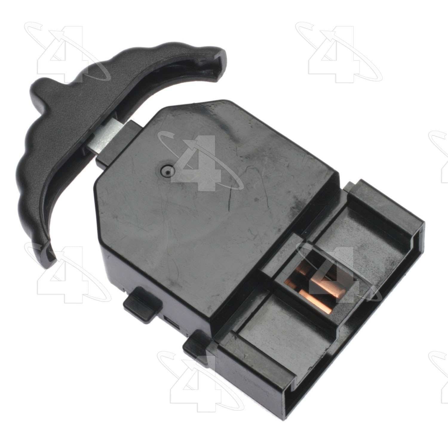 Four Seasons Lever Selector Blower Switch 37645