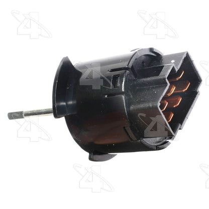 Four Seasons Rotary Selector Blower Switch 37646