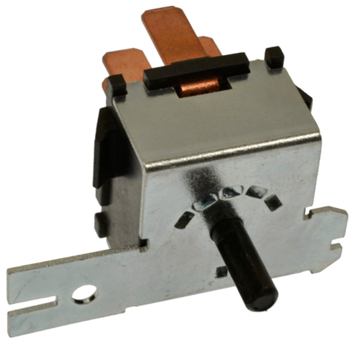 Four Seasons Rotary Selector Blower Switch 37647