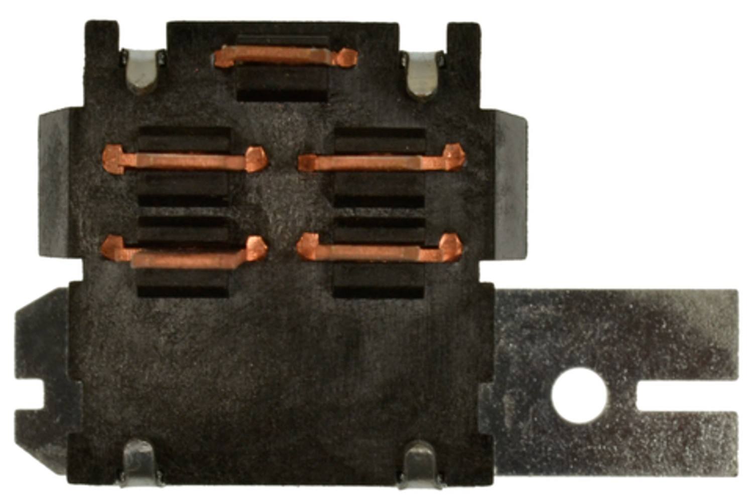 Four Seasons Rotary Selector Blower Switch 37647