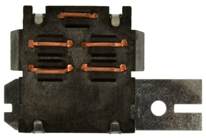 Four Seasons Rotary Selector Blower Switch 37647