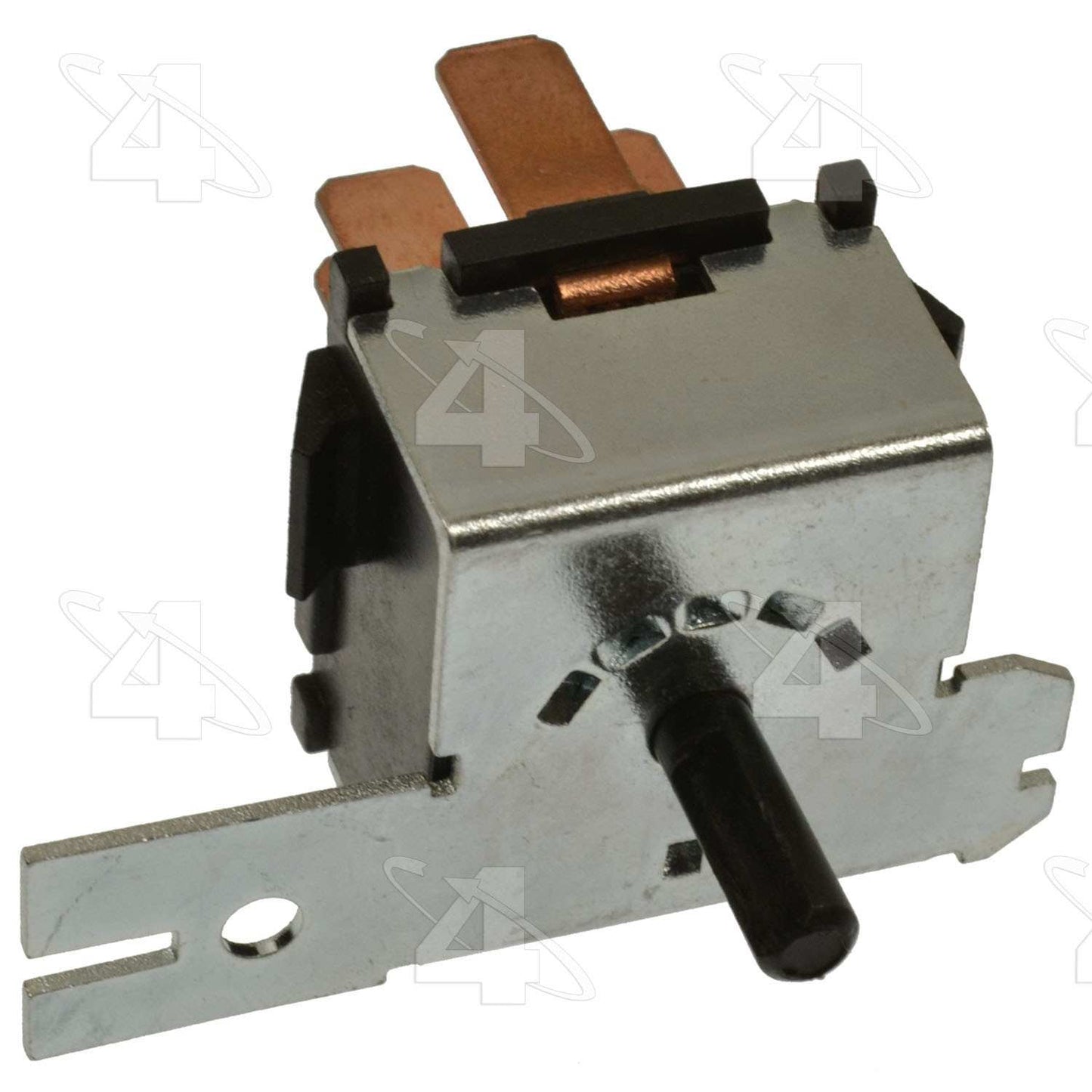 Four Seasons Rotary Selector Blower Switch 37647