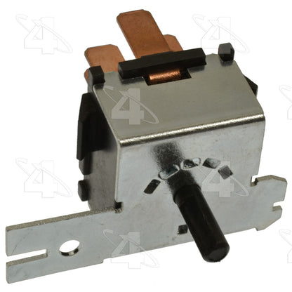 Four Seasons Rotary Selector Blower Switch 37647