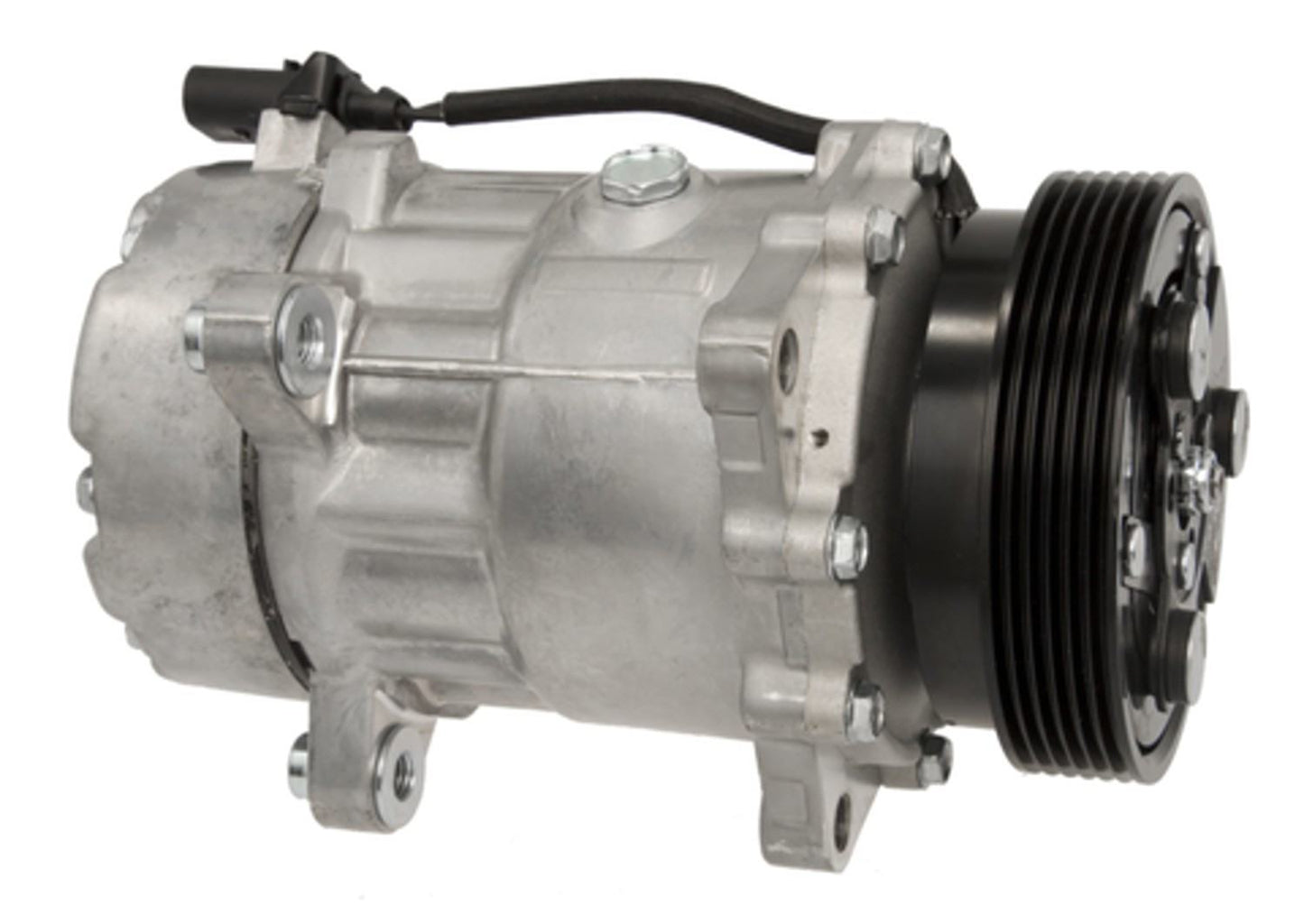 Four Seasons Complete Air Conditioning Kit w/ New Compressor 3772NK
