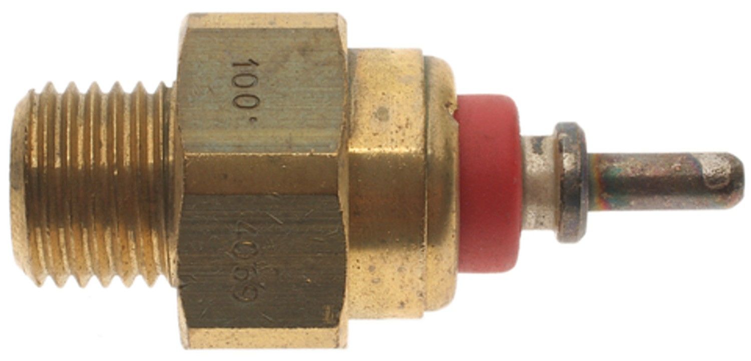 Four Seasons Radiator Mounted Cooling Fan Temperature Switch 37800