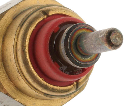 Four Seasons Radiator Mounted Cooling Fan Temperature Switch 37800