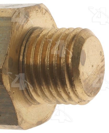 Four Seasons Radiator Mounted Cooling Fan Temperature Switch 37800