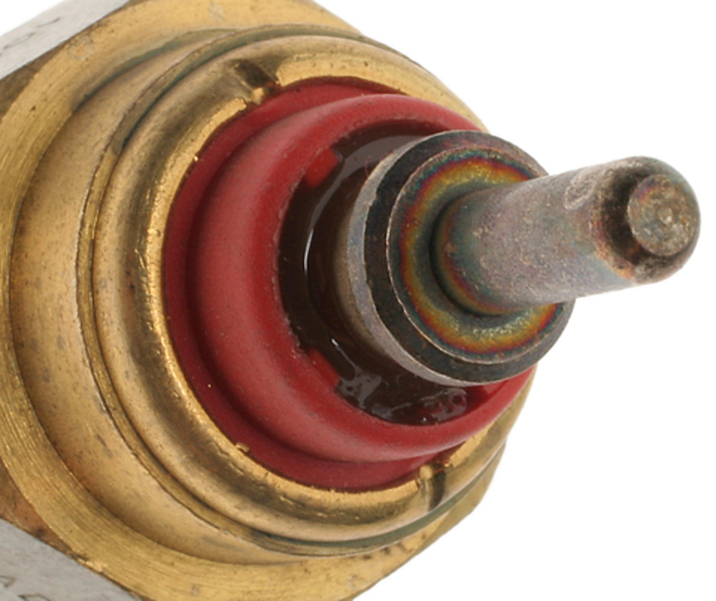 Four Seasons Radiator Mounted Cooling Fan Temperature Switch 37800