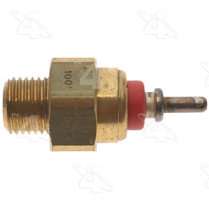 Four Seasons Radiator Mounted Cooling Fan Temperature Switch 37800