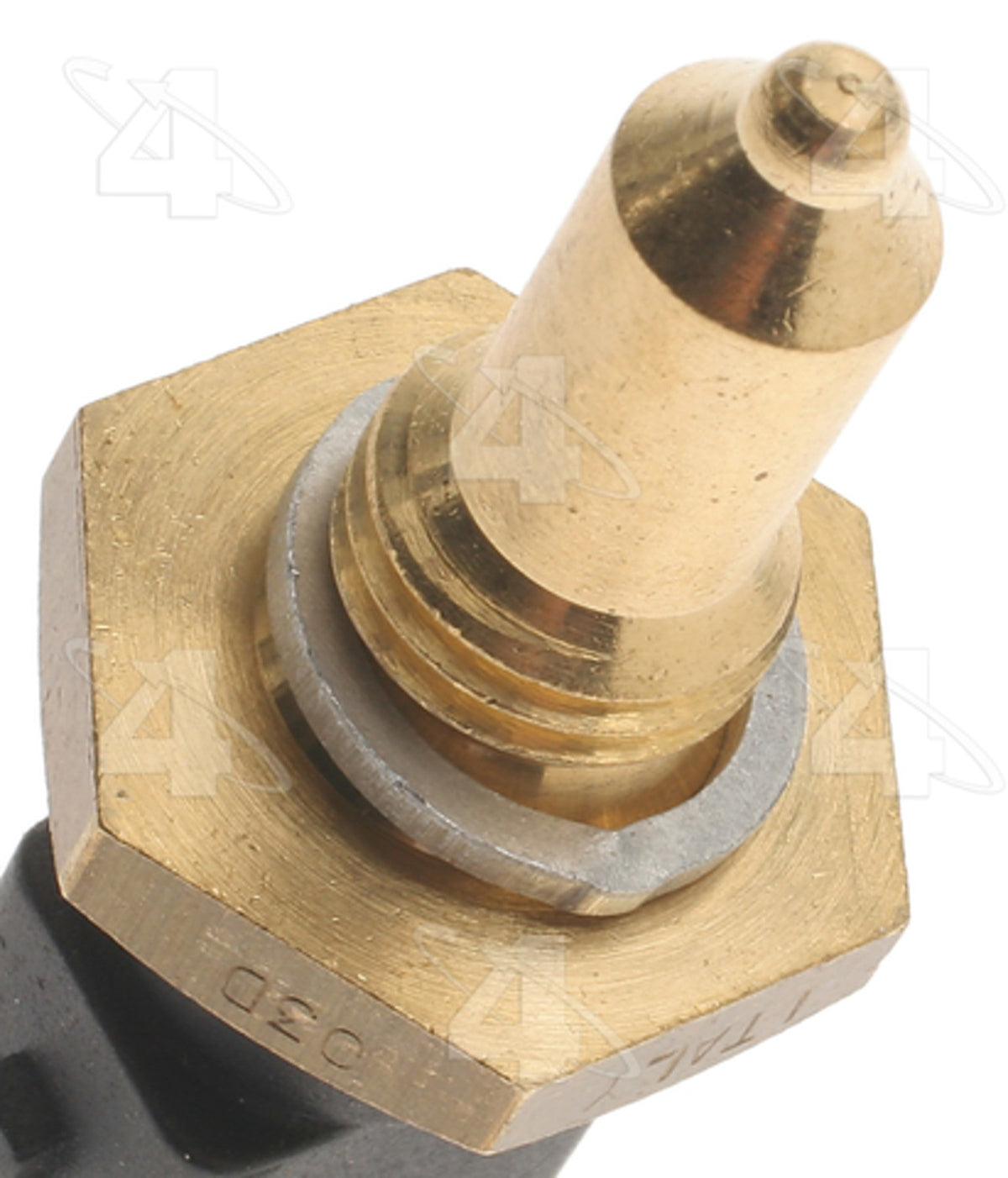 Four Seasons Engine Coolant Temperature Sensor 37806