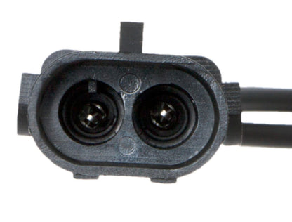 Four Seasons Engine Cooling Fan Switch 37807