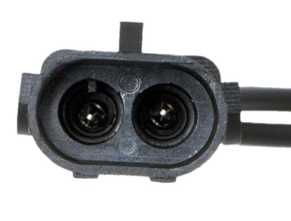 Four Seasons Engine Cooling Fan Switch 37807