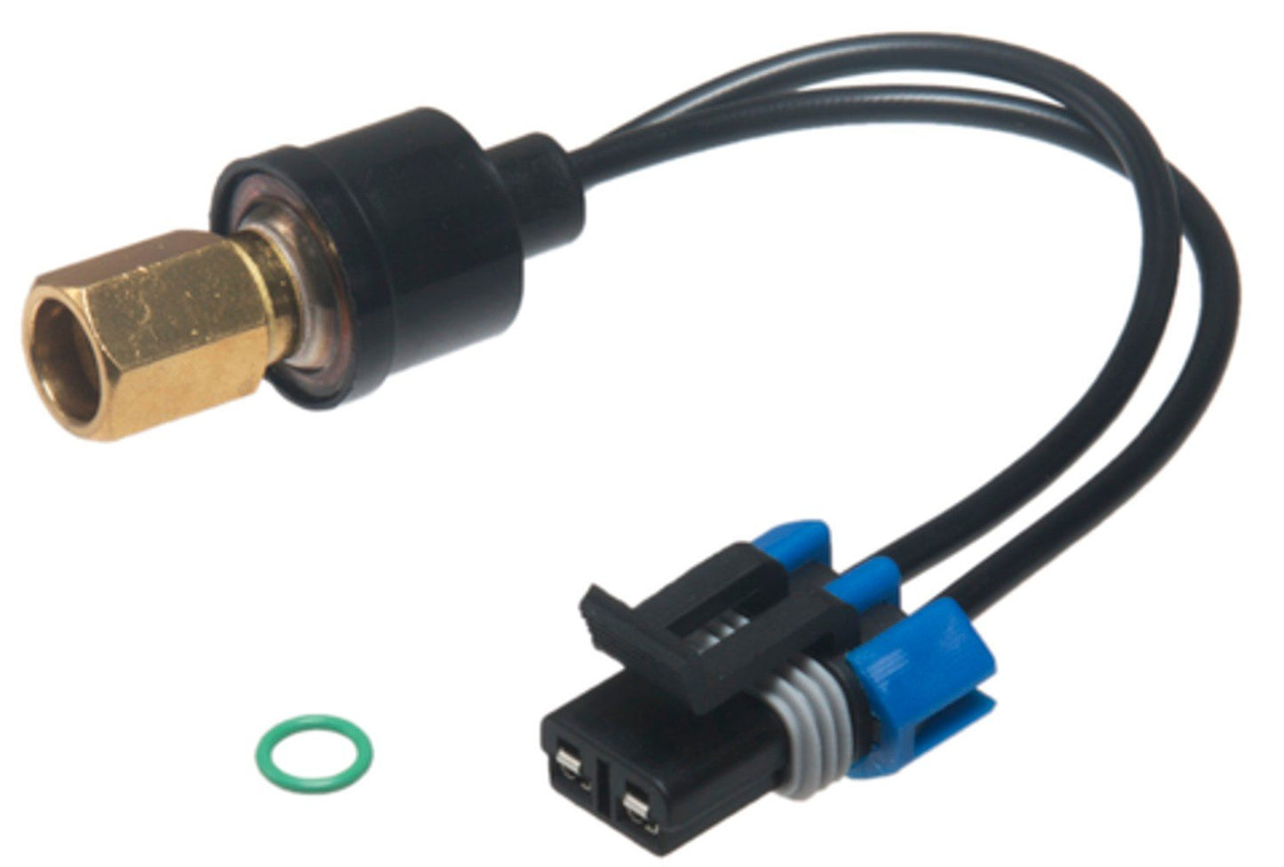 Four Seasons System Mounted High Cut-Out Pressure Switch 37815