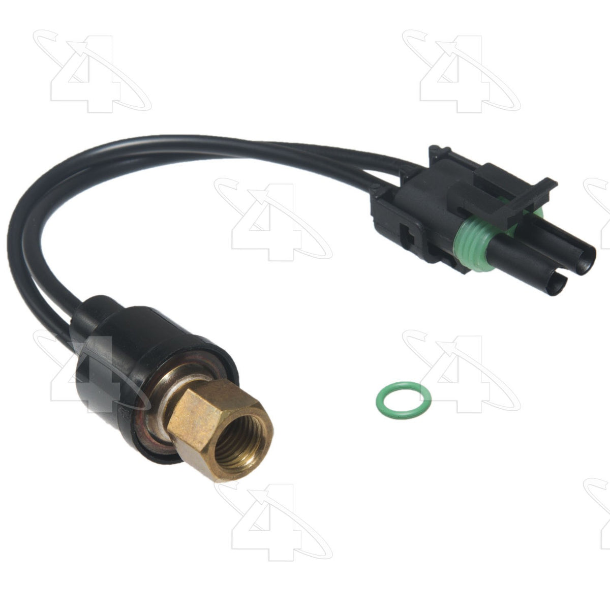 Four Seasons HVAC Pressure Switch 37818