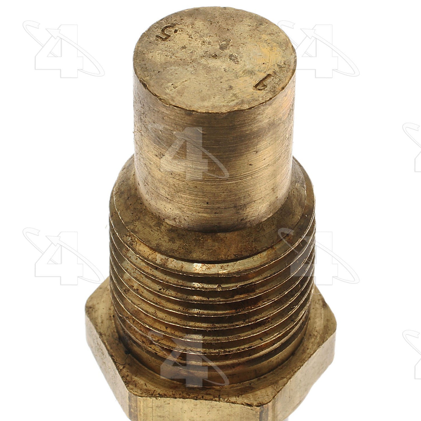 Four Seasons System Mounted Low Cut-Out Pressure Switch 37819