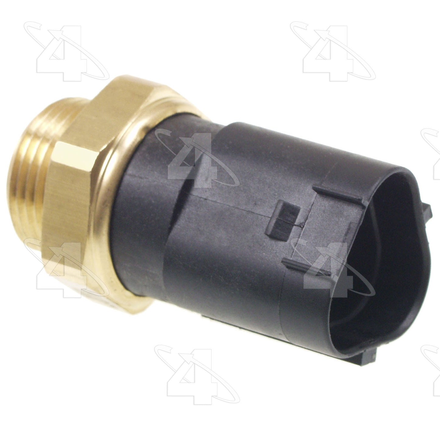 Four Seasons Engine Cooling Fan Switch 37831