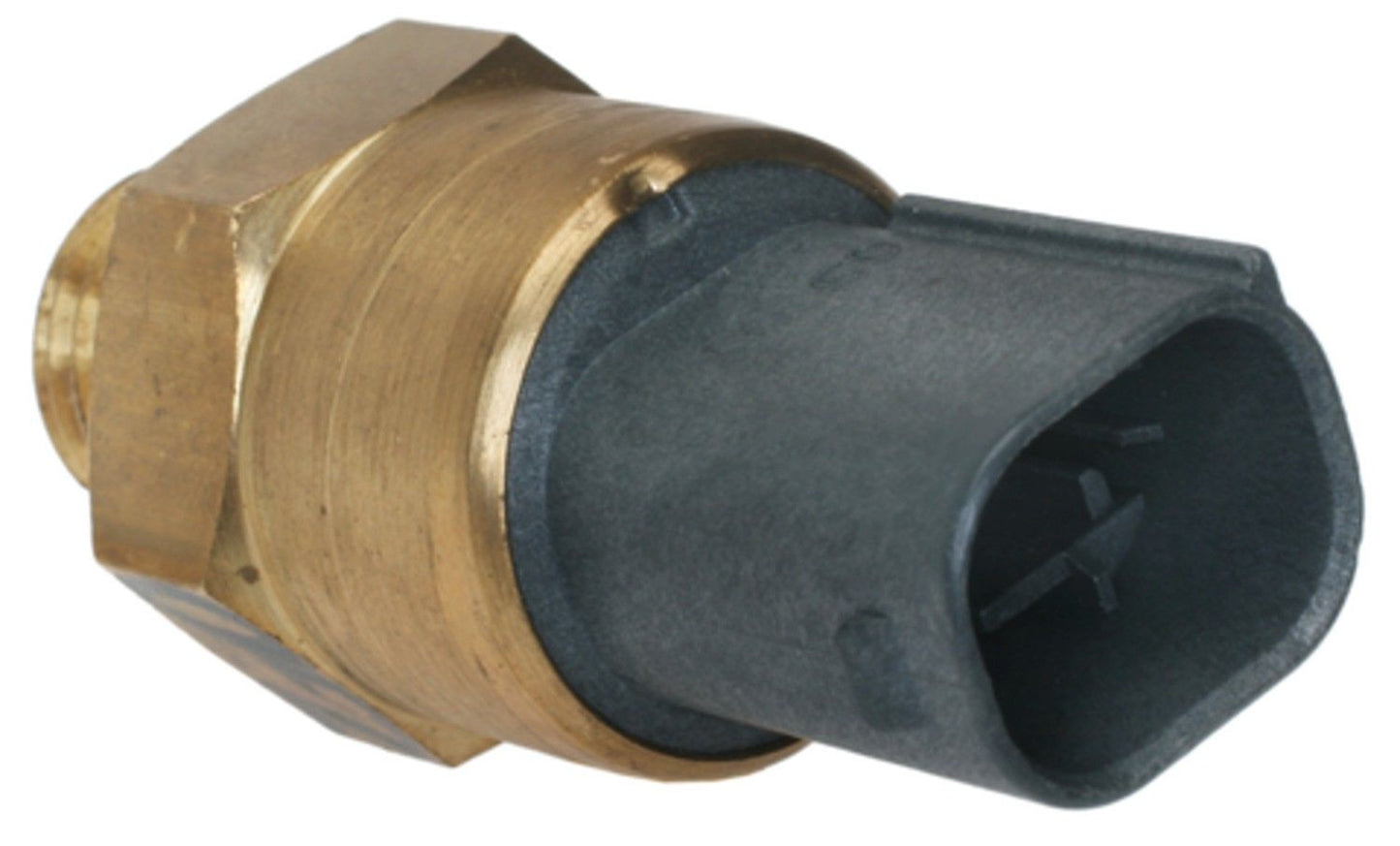 Four Seasons Radiator Mounted Cooling Fan Temperature Switch 37838