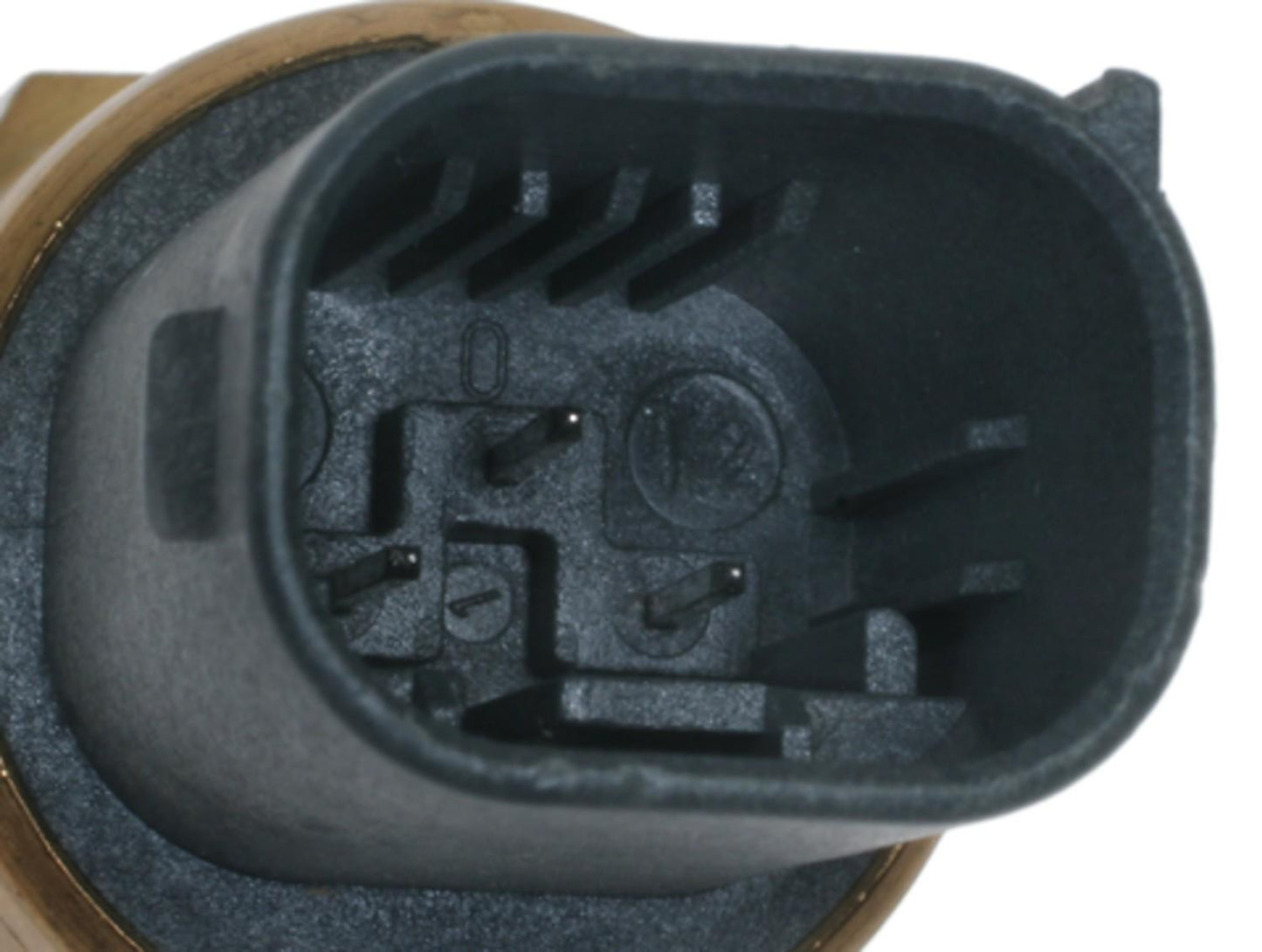 Four Seasons Radiator Mounted Cooling Fan Temperature Switch 37838