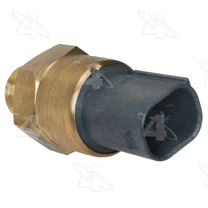 Four Seasons Radiator Mounted Cooling Fan Temperature Switch 37838