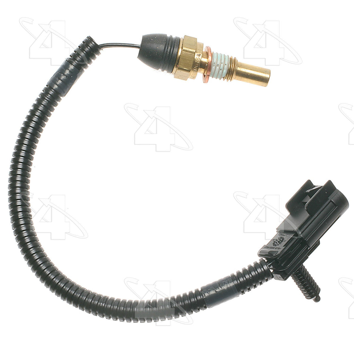 Four Seasons Engine Coolant Temperature Sensor 37866
