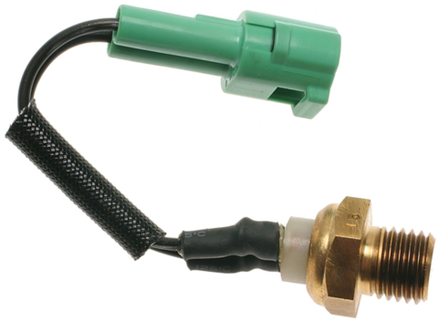 Four Seasons Coolant Temp Sensor Switch 37901