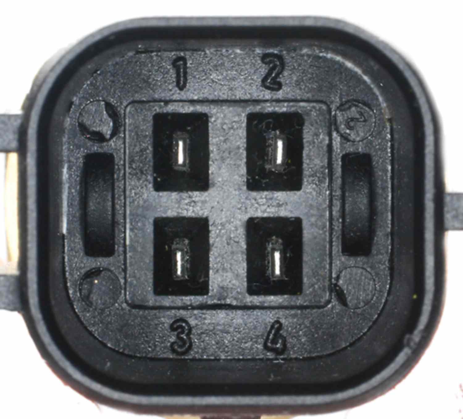 Four Seasons Engine Coolant Temperature Sensor 37906