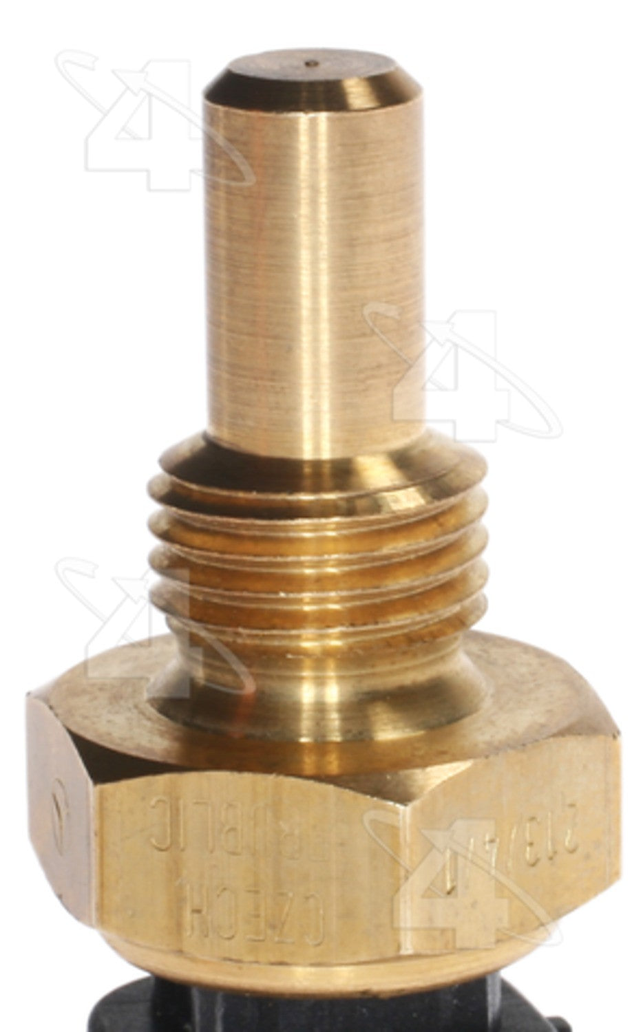 Four Seasons Engine Coolant Temperature Sensor 37906