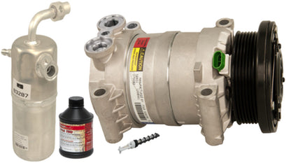 Four Seasons A/C Compressor and Component Kit 3806NK