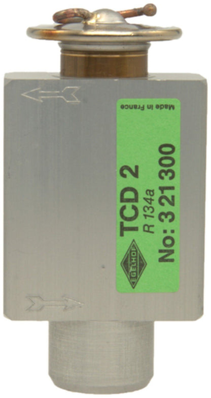 Four Seasons A/C Expansion Valve 38602