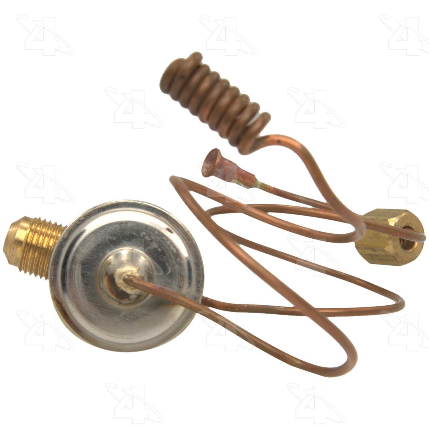 Four Seasons A/C Expansion Valve 38606