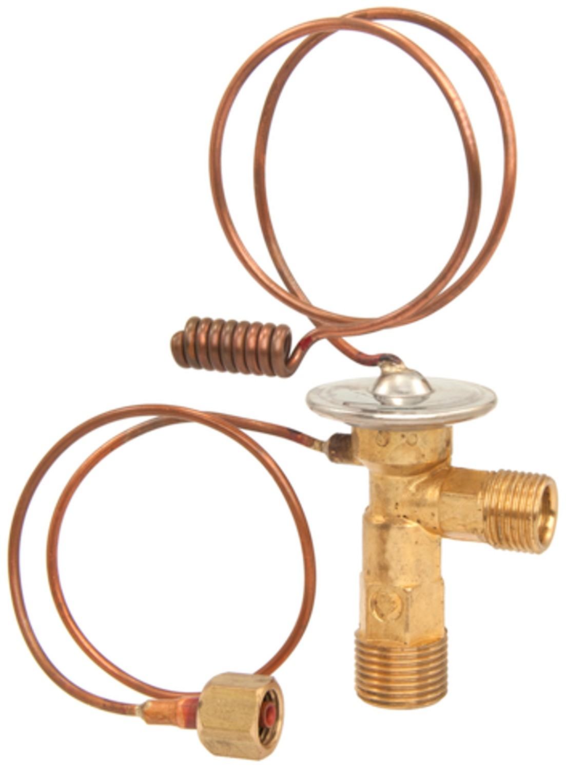 Four Seasons A/C Expansion Valve 38607
