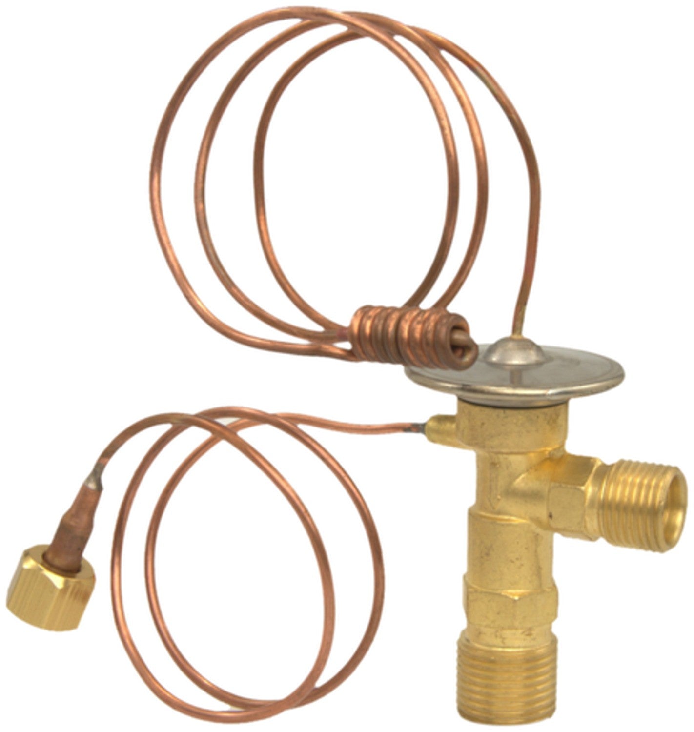 Four Seasons A/C Expansion Valve 38610