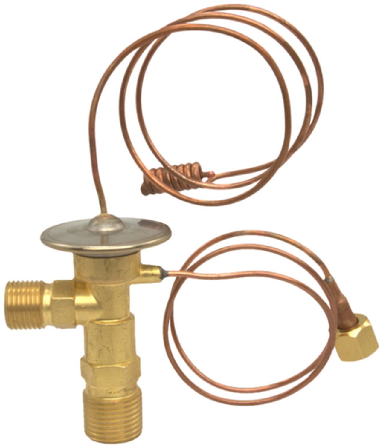 Four Seasons A/C Expansion Valve 38610