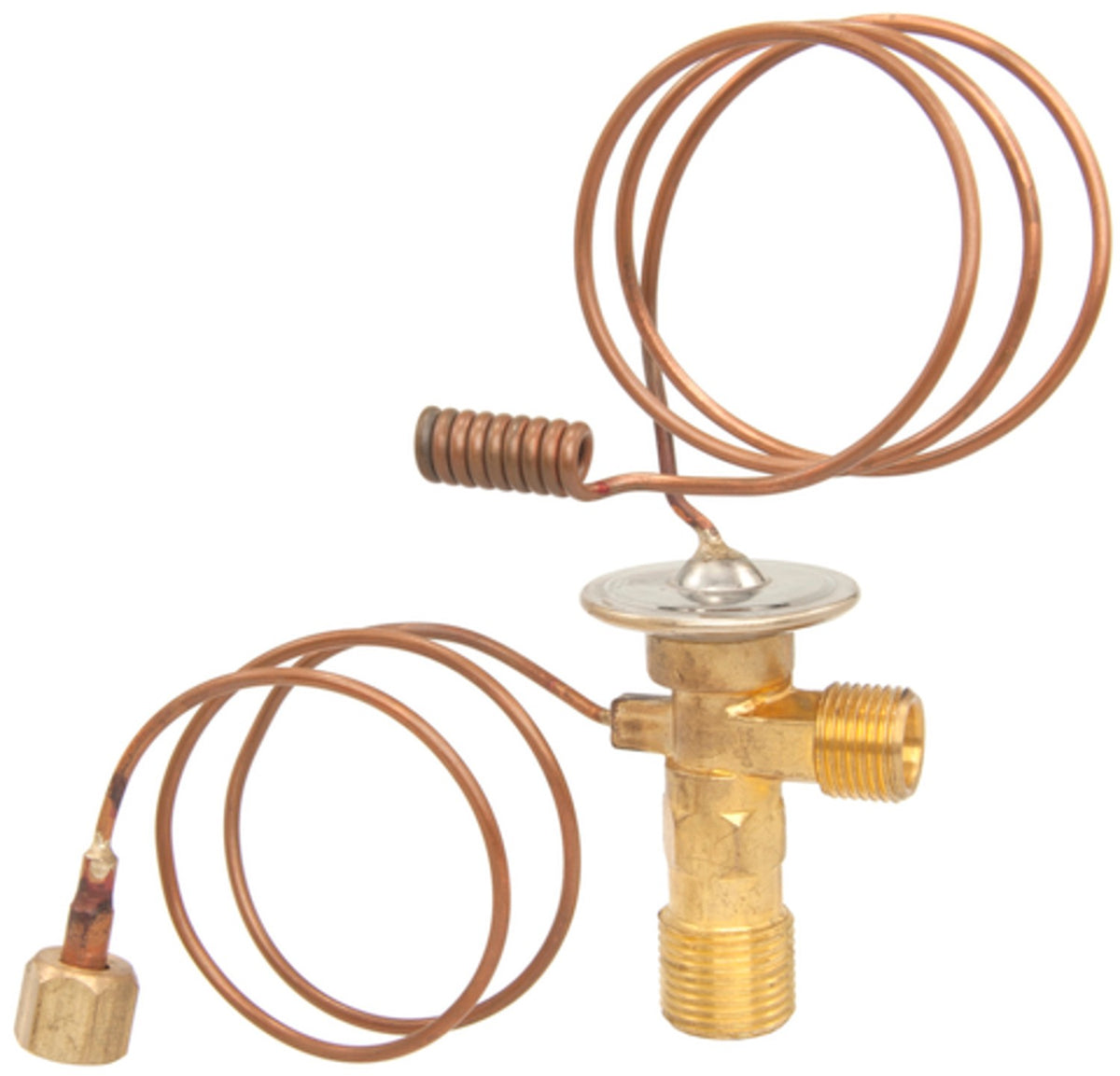 Four Seasons A/C Expansion Valve 38611