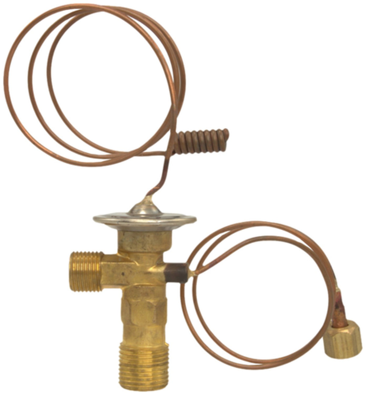 Four Seasons A/C Expansion Valve 38611