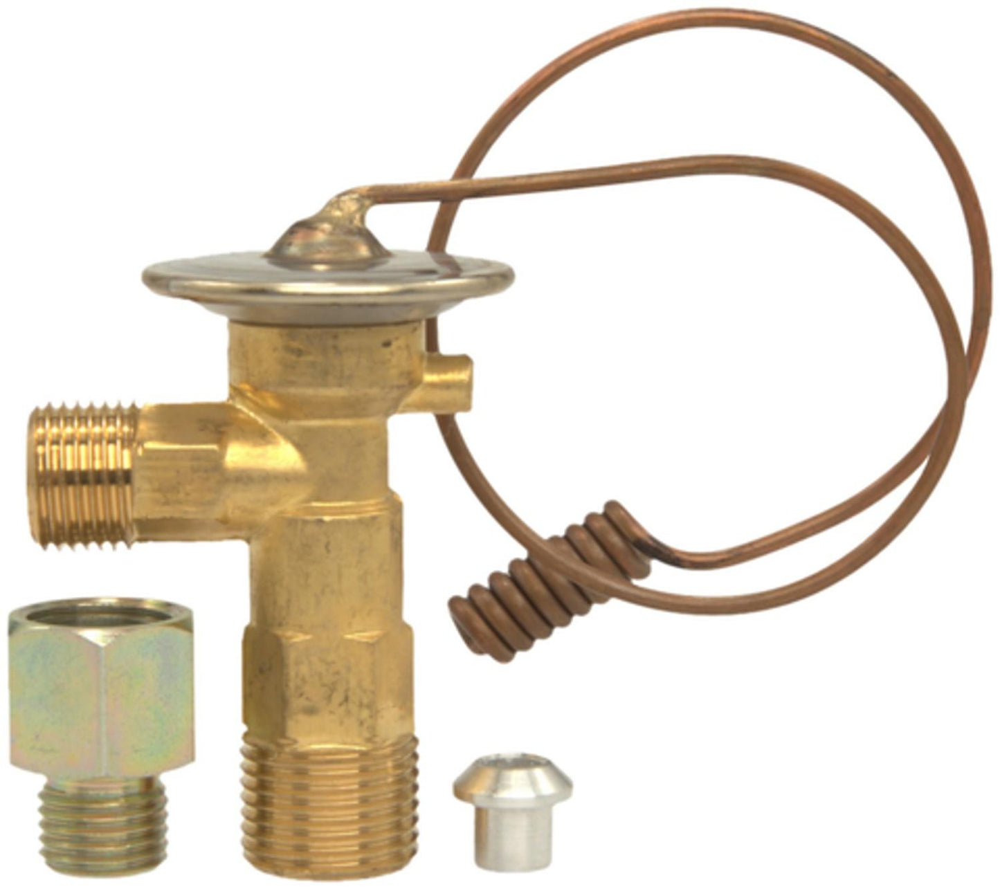 Four Seasons A/C Expansion Valve 38616