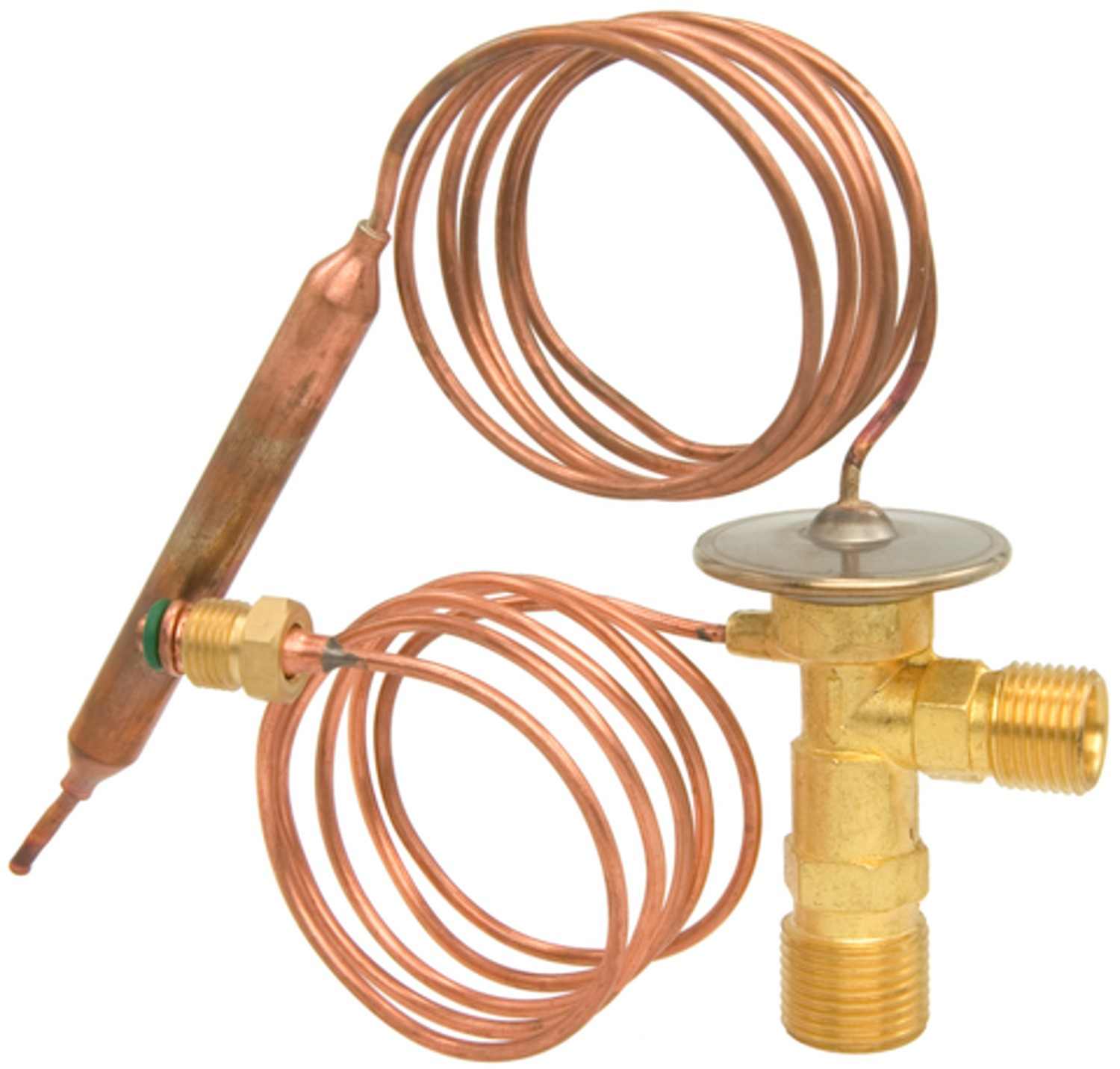 Four Seasons A/C Expansion Valve 38622