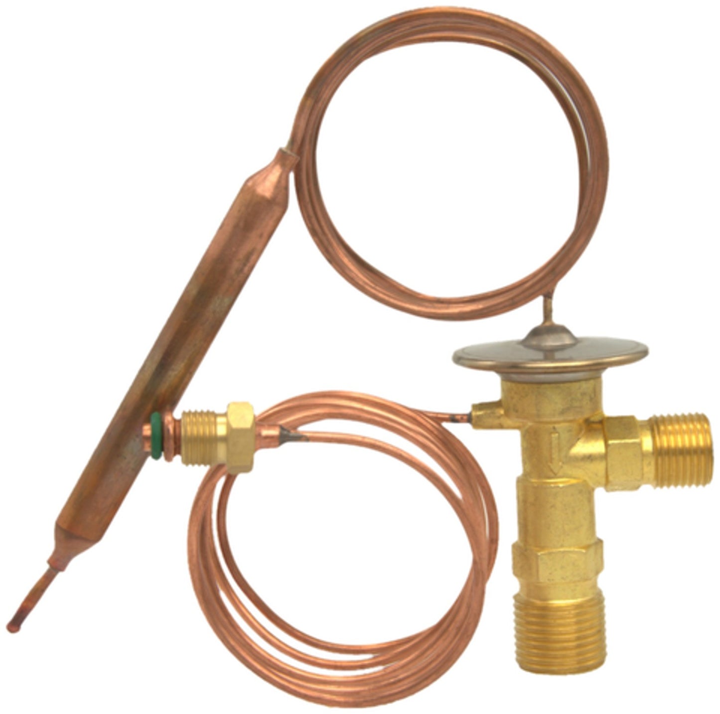 Four Seasons A/C Expansion Valve 38622