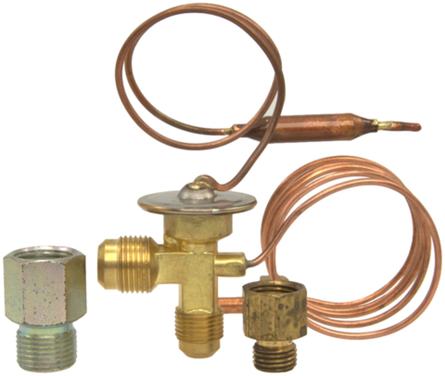 Four Seasons A/C Expansion Valve 38629