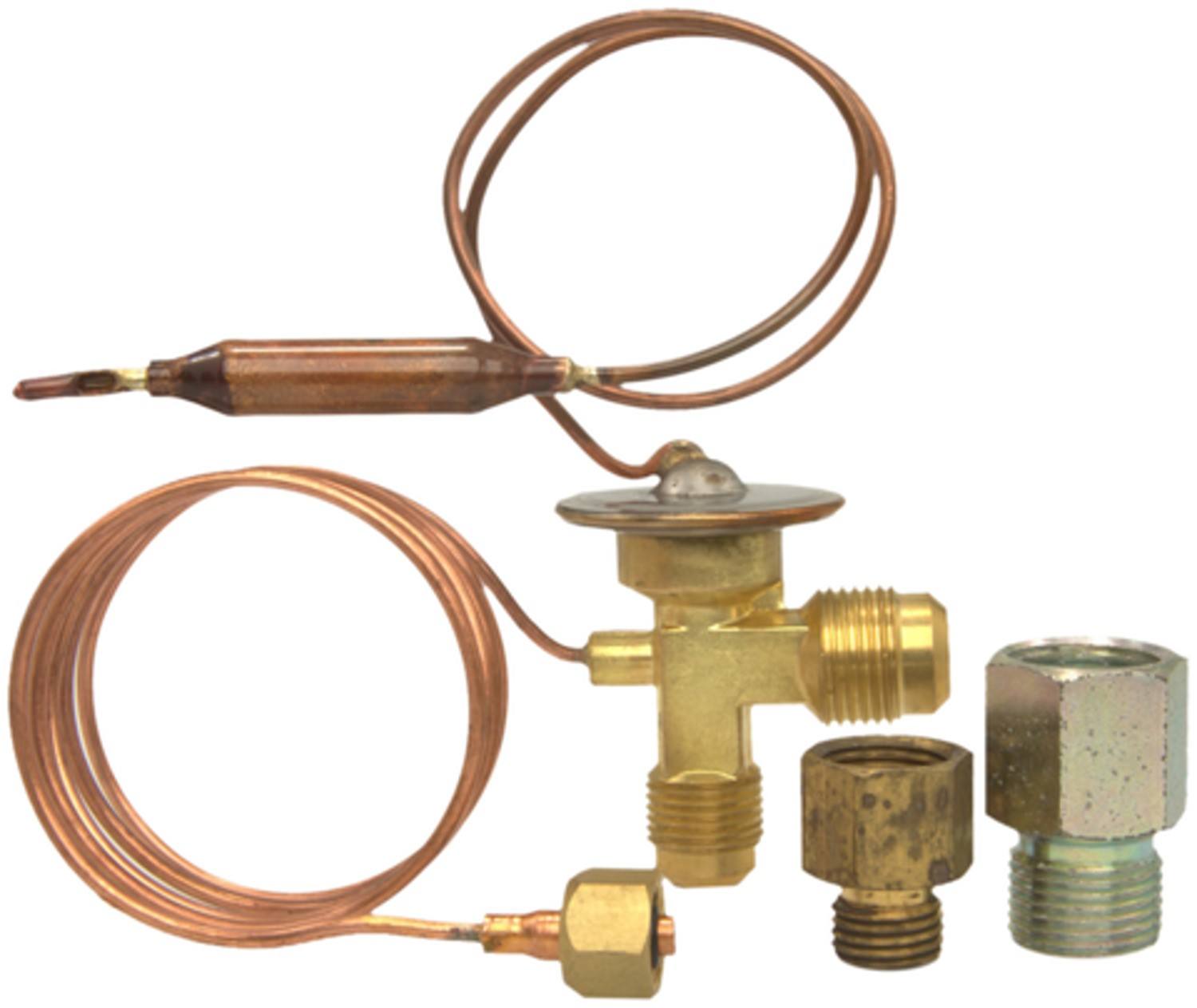 Four Seasons A/C Expansion Valve 38629