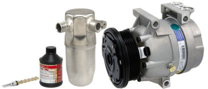 Four Seasons A/C Compressor and Component Kit 3862NK
