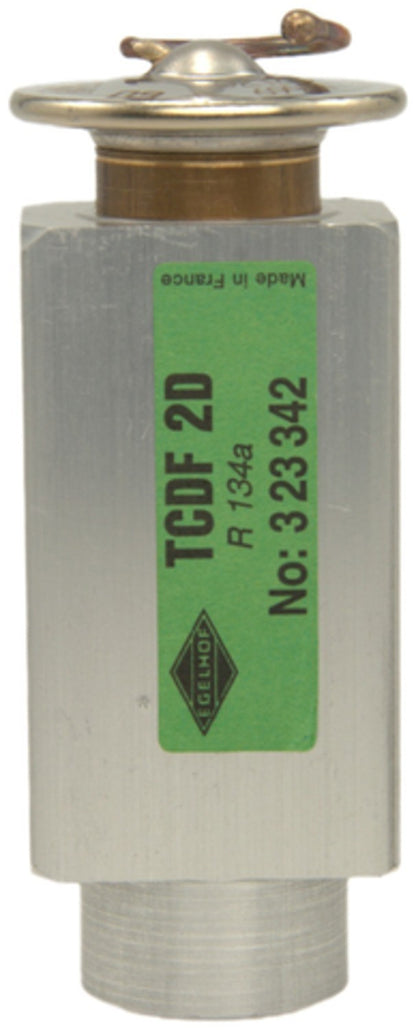 Four Seasons A/C Expansion Valve 38630