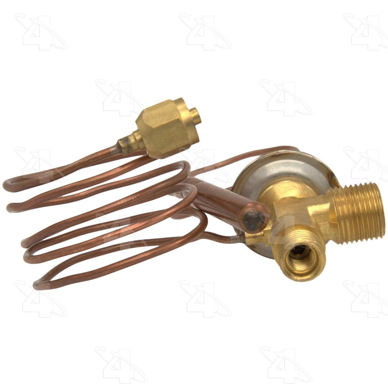 Four Seasons A/C Expansion Valve 38631